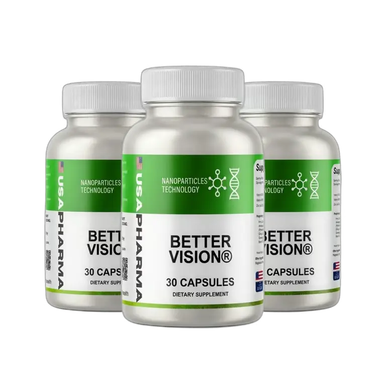 BetterVision Buy