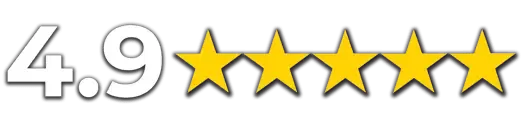 BetterVision customer rating