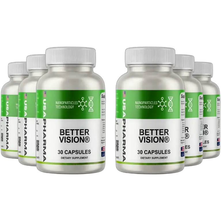 BetterVision Best Offer